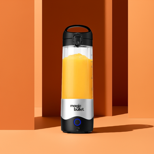 16oz Portable Blender – Mini & USB-C
