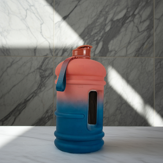 1 Gallon Water Bottle