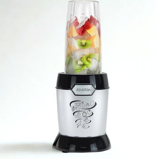 1200 W Personal Blender w/ Travel Cups