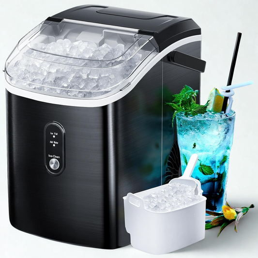 Antarctic Star Nugget Ice Maker