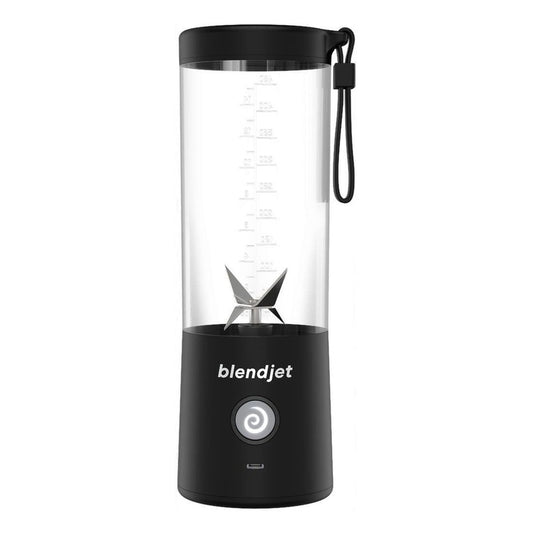 16 Oz Portable USB-C Personal Blender