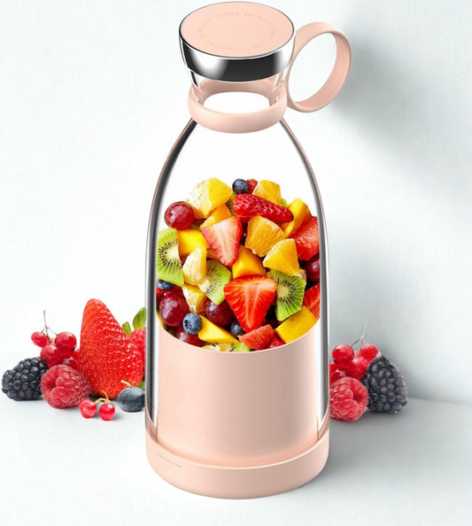 11.83 Oz Portable Blender – Travel Cup