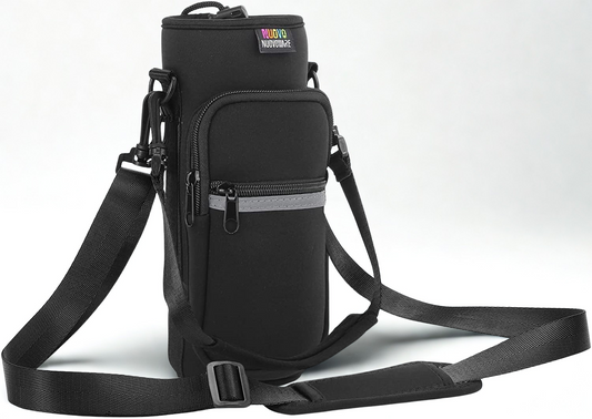 Neoprene Water Bottle Carrier