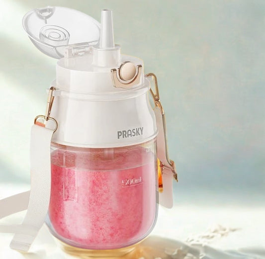 27 Oz Portable USB-C Blender – Personal