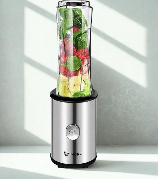 Premium Portable Smoothie Blender