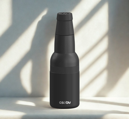 Frosty Beer Holder 2 Go – Insulated Can