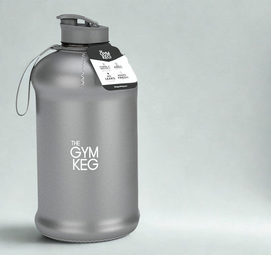 74 Oz Large Water Bottle