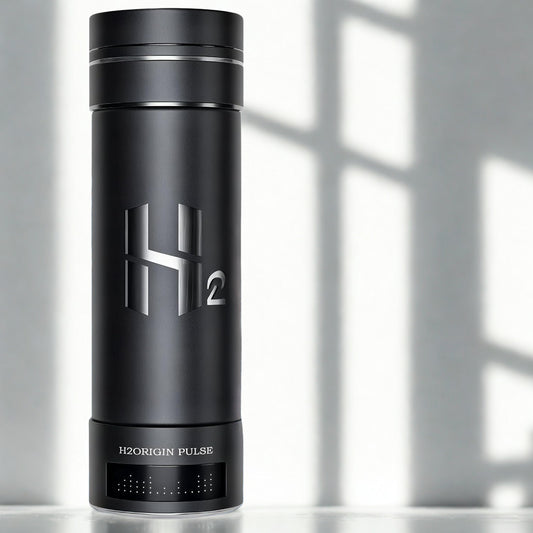 H2 Origin Pulse Hydrogen Bottle– 3-in-1