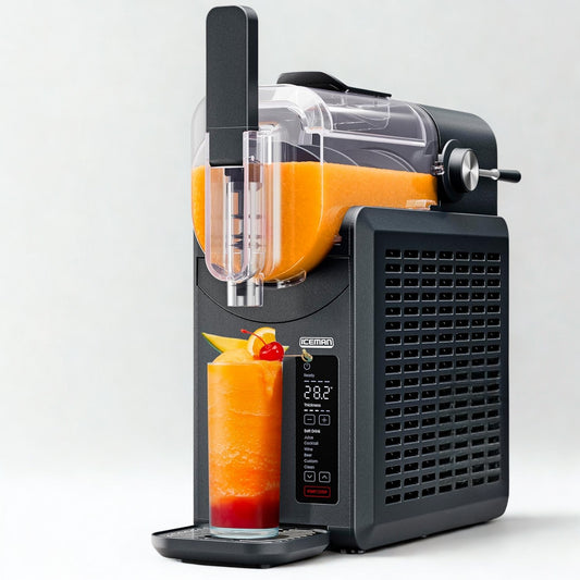 Slush-Ease Slushy Maker