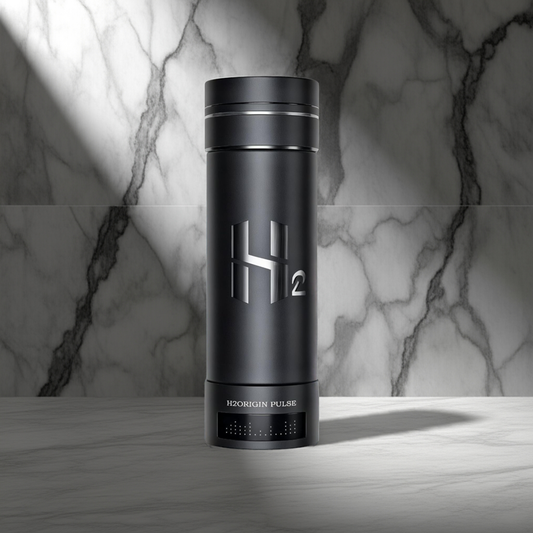 H2 Origin Pulse Hydrogen Bottle– 3-in-1