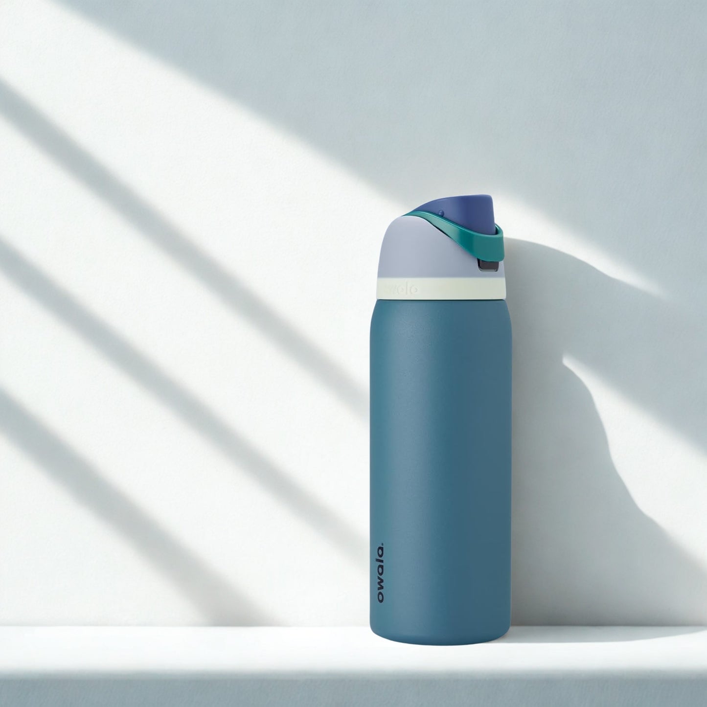Owala FreeSip 32-Oz Insulated Water Bottle