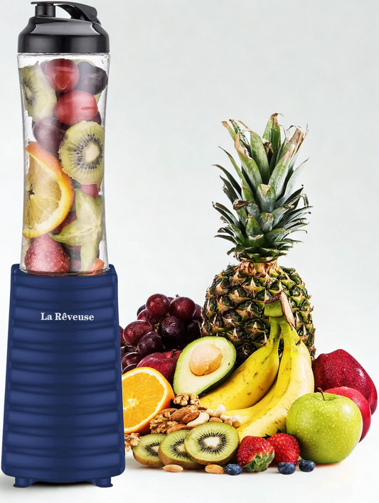 Personal Smoothie Blender – 300W