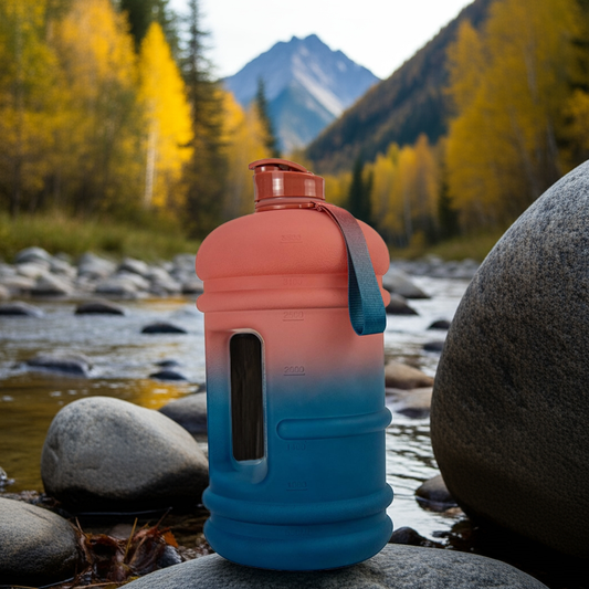 1 Gallon Water Bottle