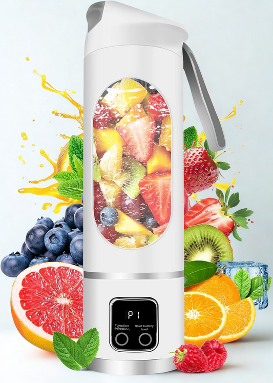 500 ML Portable USB Blender