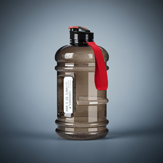 2.2L Half Gallon Water Bottle