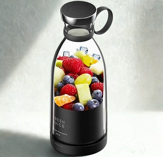 Portable Blender – 11.83 Oz Travel Cup