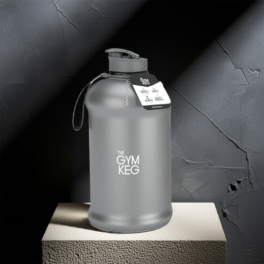 74 Oz Large Water Bottle