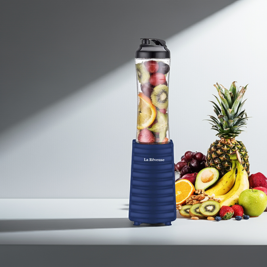 Personal Smoothie Blender – 300W