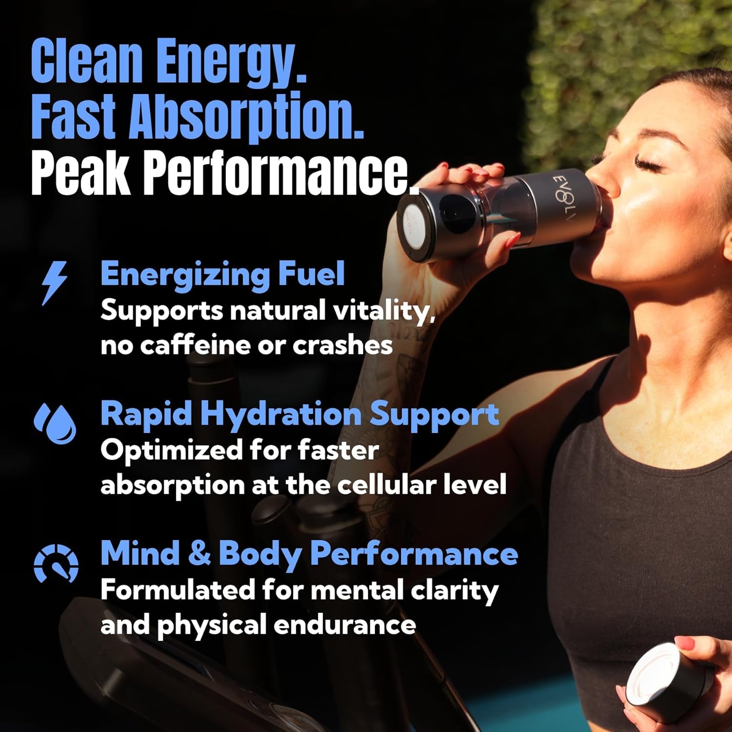 Hydrogen Water Bottle Generator – SPE & PEM Water Ionizer 5.4PPM, Highest H2 Concentration – Portable 8Oz Hydrogenated Water Bottle – Leak-Proof Hydrogen Water Machine, Easy to Use – Carbon