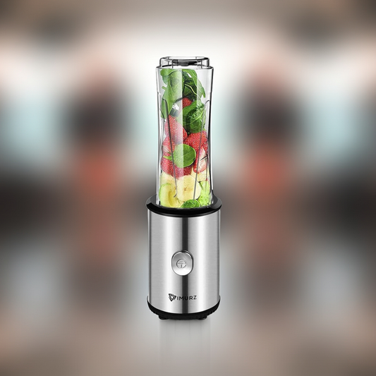 Premium Portable Smoothie Blender
