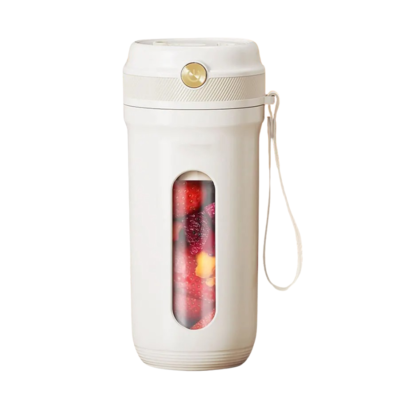 350 ML Portable Blender– Mini Smoothie Cup