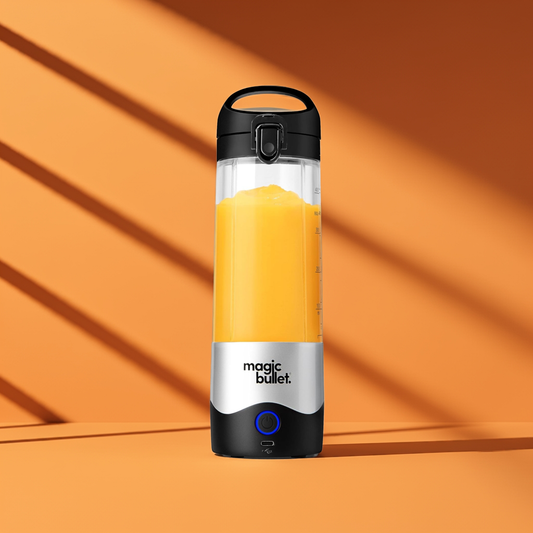 16oz Portable Blender – Mini & USB-C
