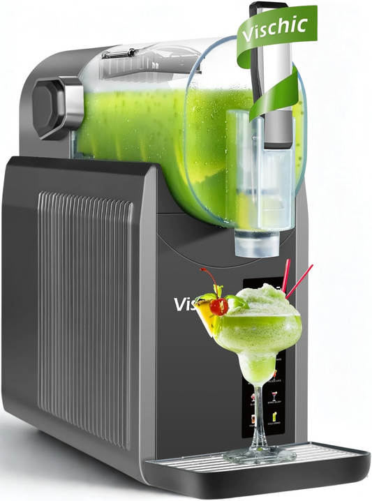 Slushy Machine – Frozen Drink Maker