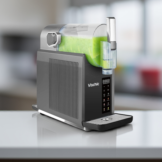 Slushy Machine – Frozen Drink Maker